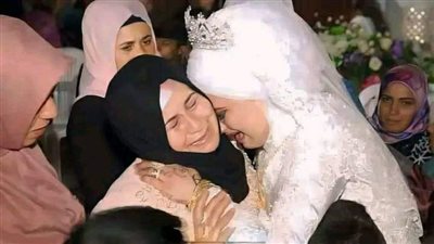 طلقها ليله الزفاف 