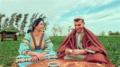 قصه حقيقيه 