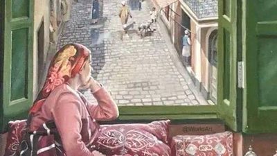 قصه وعبره 
