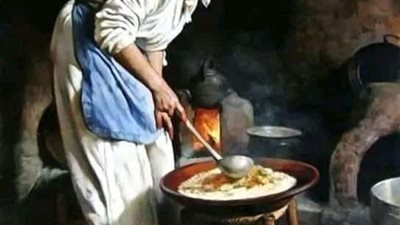 قصه وعبره 