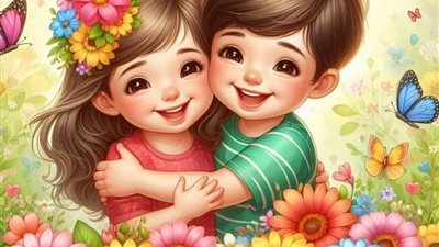 الكلمة الطيبة 