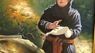 قصه وعبره 