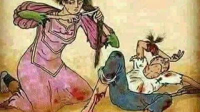 الوفاء والحب الصادق 