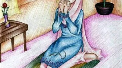 قصه وعبره 