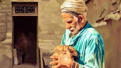 قصه وعبره 