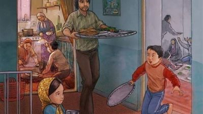 قصه وعبره 