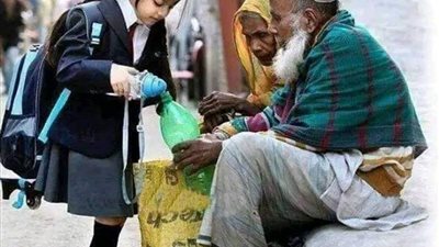 قصه وعبرة 