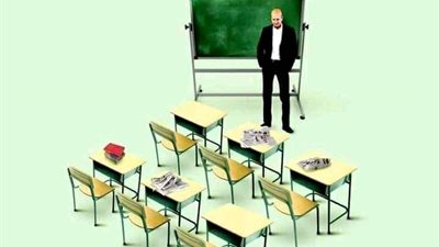 السكوت عن الحق شيطان اخرس