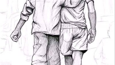 قصه مؤثره 