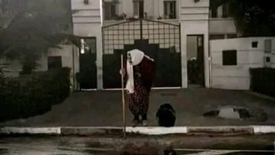 قصه حقيقيه 