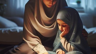 قصه حقيقيه 