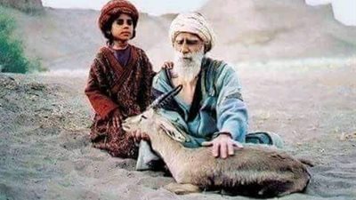 قصه وعبرة 