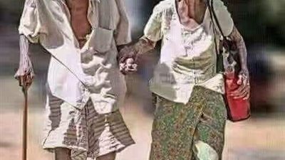 قصه الرحمه والإنسانية 