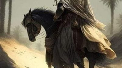 قصه قتيل القرآن 