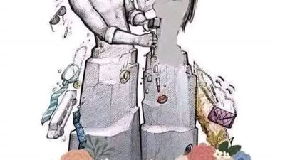قصه جميله 