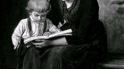 قصه وعبرة 