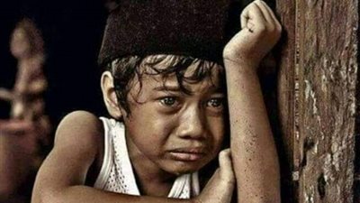 قصه إذا وعدت اخلف 