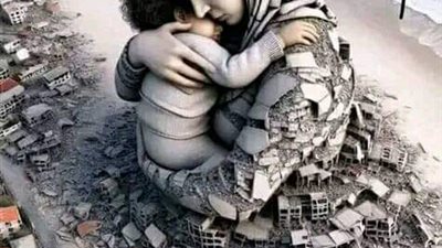 قصه وعبرة 
