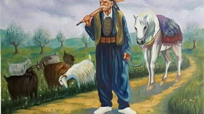 قصه وعبرة 