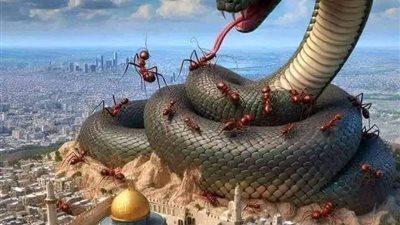 قصه وعبرة 