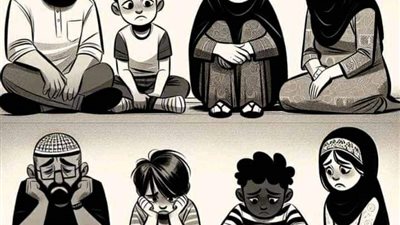 قصه وعبرة 