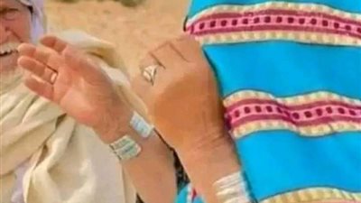 قصه وعبرة و بيت شعر