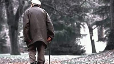 قصه معطف العجوز 