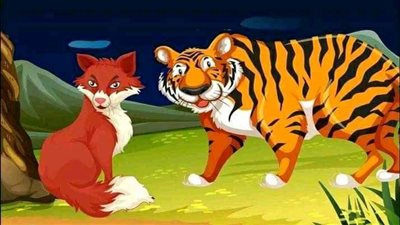 قصه وعبرة 2