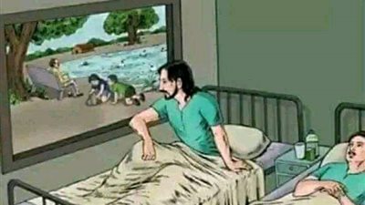 قصه جميله 