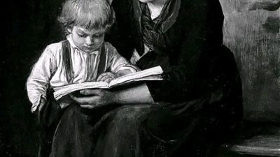 قصه الخمسه الجنيه 2