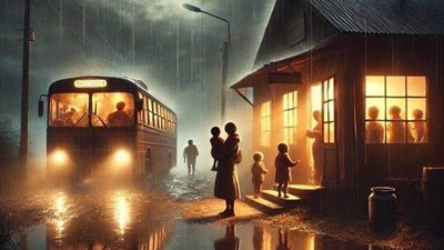 قصه رائعه 