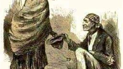 قصه جميله 