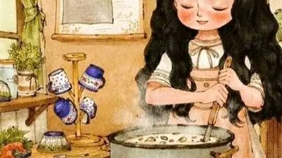 قصه وعبرة 