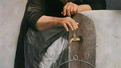 قصه معبره 