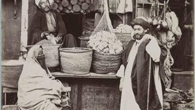 قصه وعبرة 