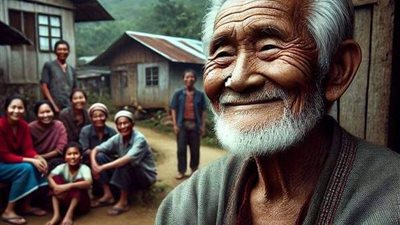 قصه وعبرة 