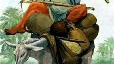 قصه وعبرة 