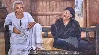 قصه مؤثره 