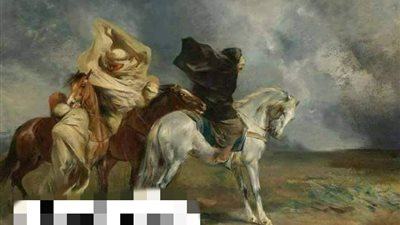 قصه النجاة في الصدق