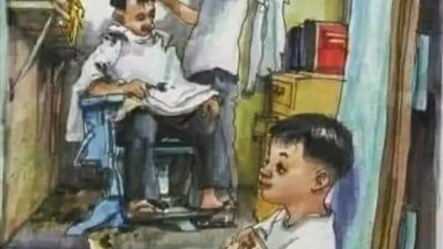 قصه وعبرة 