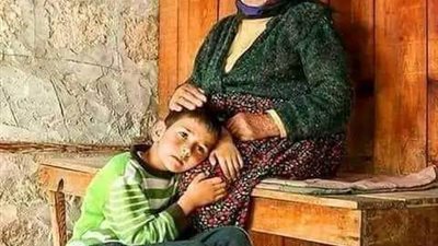 قصه وعبرة 