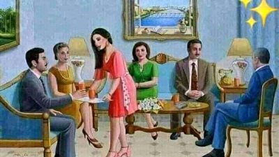 قصه معبره عن وفاء الاخوة