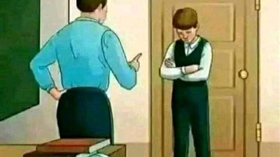 قصه وعبرة 