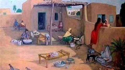 قصه وعبرة 