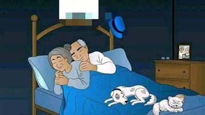 قصه وعبرة 