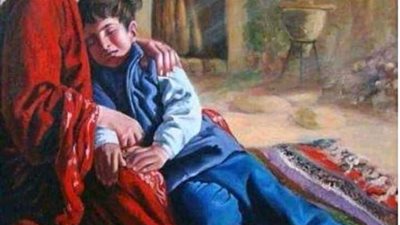 قصه مؤثره 