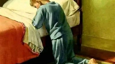 قصه مؤثره 