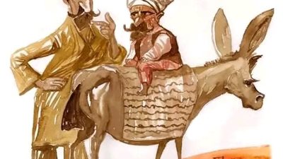 قصه وعبرة 