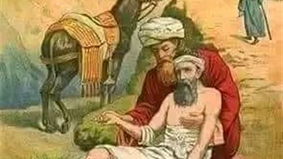 قصه وعبرة 