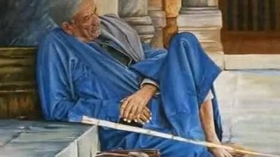 قصه وعبرة الجزء الأول 
